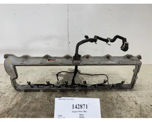 INTERNATIONAL 3007687C2 Engine Parts, Misc.