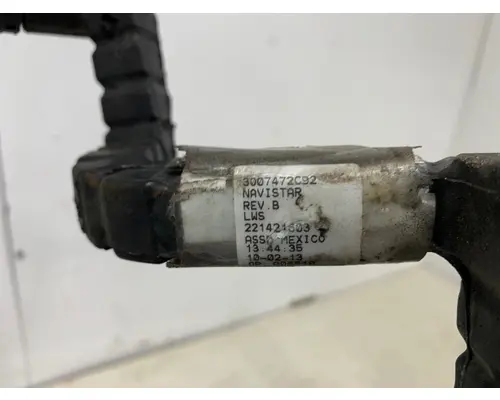 INTERNATIONAL 3007687C2 Engine Parts, Misc.