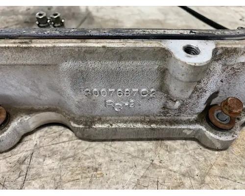 INTERNATIONAL 3007687C2 Engine Parts, Misc.