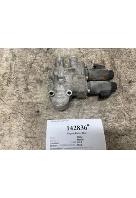 INTERNATIONAL 3008066C93 Engine Parts, Misc.