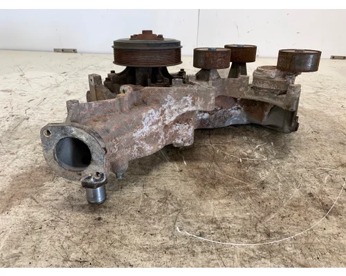 INTERNATIONAL 3008726C1 Engine Parts, Misc.