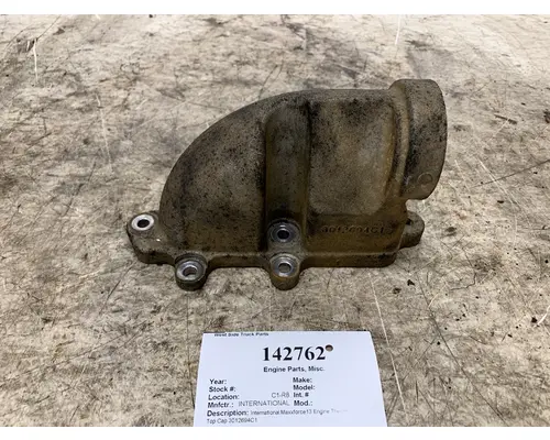 INTERNATIONAL 3012694C1 Engine Parts, Misc.