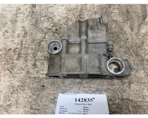 INTERNATIONAL 3012694C1 Engine Parts, Misc.