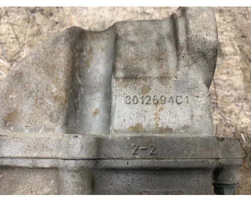 INTERNATIONAL 3012694C1 Engine Parts, Misc.