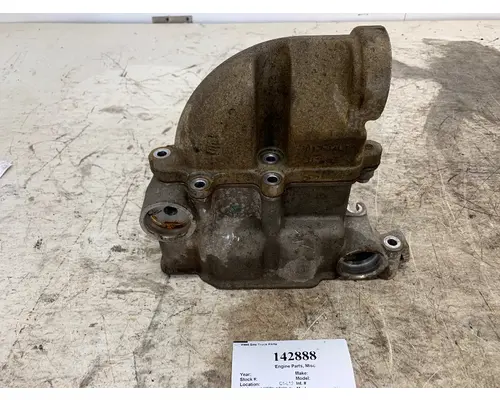 INTERNATIONAL 3012694C1 Engine Parts, Misc.