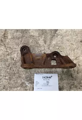 INTERNATIONAL 3012836C1 Brackets, Misc.