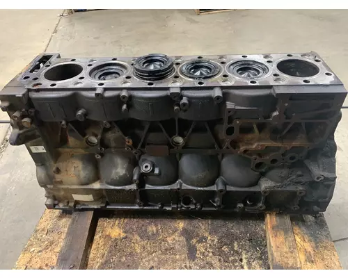 INTERNATIONAL 3012887C3 Cylinder Block