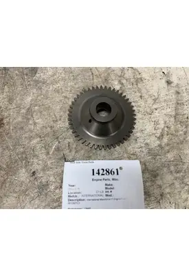 INTERNATIONAL 3012921C1 Engine Parts, Misc.