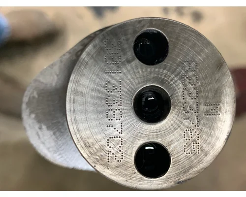 INTERNATIONAL 3013387C2 Camshaft