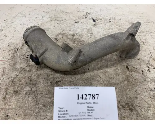 INTERNATIONAL 3015791C1 Engine Parts, Misc.