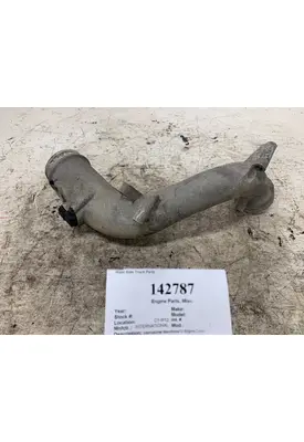 INTERNATIONAL 3015791C1 Engine Parts, Misc.