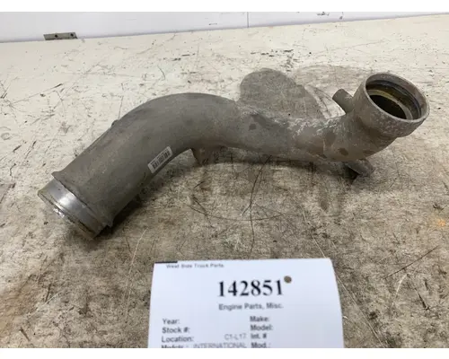 INTERNATIONAL 3015791C2 Engine Parts, Misc.
