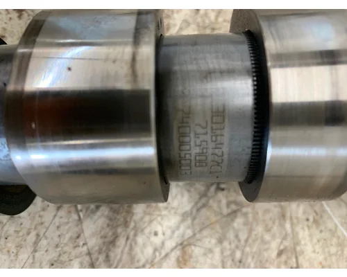 INTERNATIONAL 3016477C1 Camshaft
