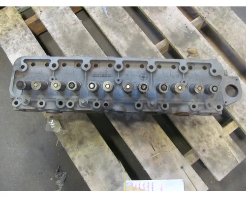 INTERNATIONAL 319722C1 Cylinder Head