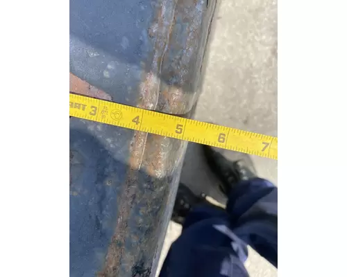 INTERNATIONAL 3200 Bus Fuel Tank