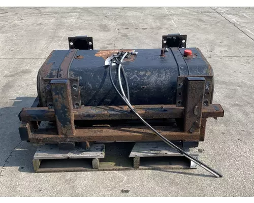 INTERNATIONAL 3200 Bus Fuel Tank