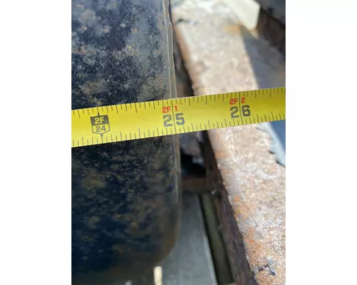 INTERNATIONAL 3200 Bus Fuel Tank