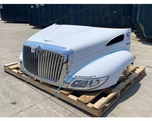 INTERNATIONAL 3200 Bus Hood