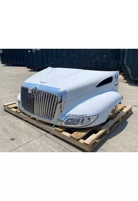 INTERNATIONAL 3200 Bus Hood