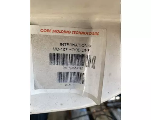 INTERNATIONAL 3200 Bus Hood