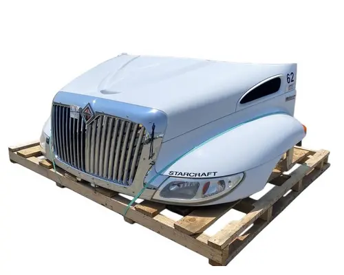 INTERNATIONAL 3200 Bus Hood
