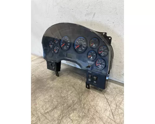 INTERNATIONAL 3200 Bus Instrument Cluster