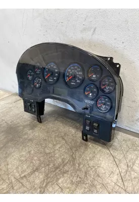INTERNATIONAL 3200 Bus Instrument Cluster