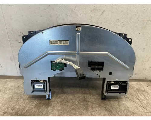 INTERNATIONAL 3200 Bus Instrument Cluster