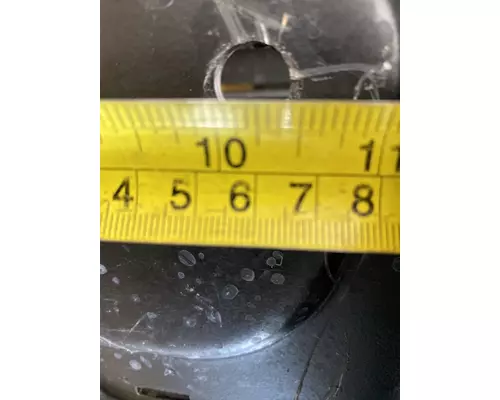 INTERNATIONAL 3200 Bus Seat, Front