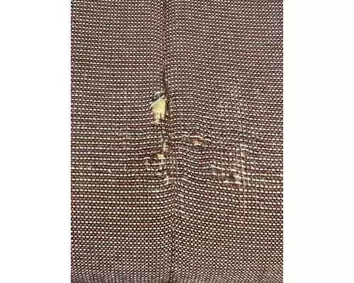 INTERNATIONAL 3200 Bus Seat, Front