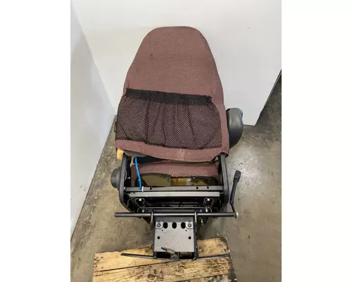 INTERNATIONAL 3200 Bus Seat, Front