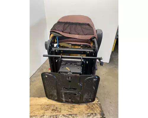 INTERNATIONAL 3200 Bus Seat, Front