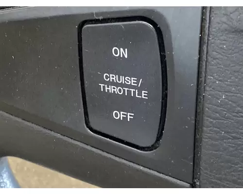 INTERNATIONAL 3200 Bus Steering Column
