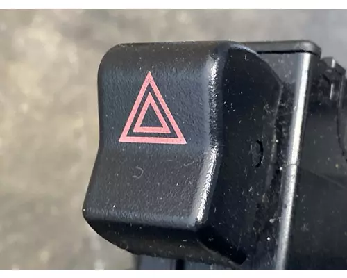 INTERNATIONAL 3200 Bus Steering Column