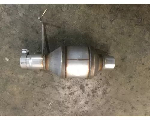 INTERNATIONAL 3200 Catalytic Converter