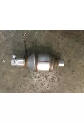 INTERNATIONAL 3200 Catalytic Converter