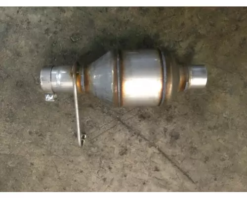 INTERNATIONAL 3200 Catalytic Converter