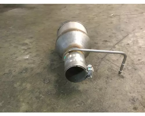 INTERNATIONAL 3200 Catalytic Converter