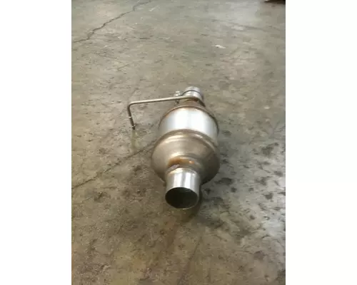 INTERNATIONAL 3200 Catalytic Converter