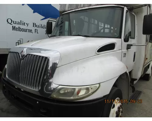 INTERNATIONAL 3200 HOOD