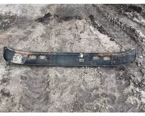 INTERNATIONAL 3400 Bumper Assembly, Front