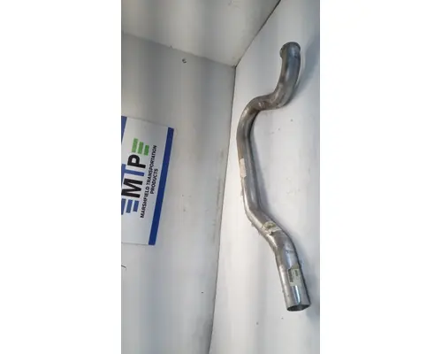 INTERNATIONAL 3400 Exhaust Assembly