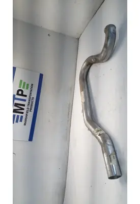 INTERNATIONAL 3400 Exhaust Assembly