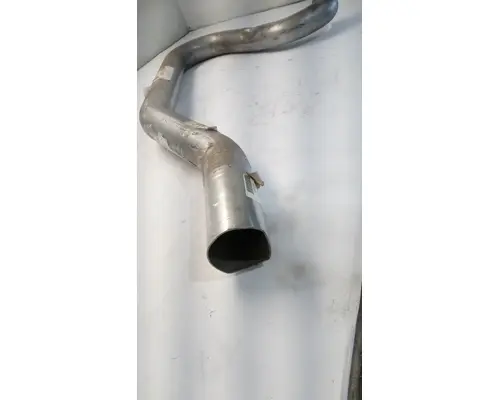 INTERNATIONAL 3400 Exhaust Assembly