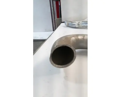 INTERNATIONAL 3400 Exhaust Assembly
