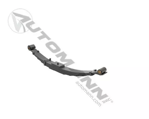 INTERNATIONAL 3400 LEAF SPRING, FRONT