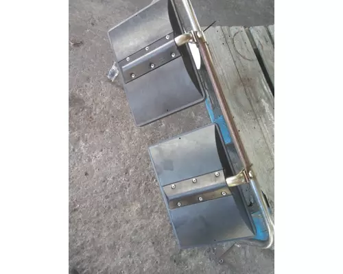 INTERNATIONAL 3400 MIRROR ASSEMBLY CABDOOR