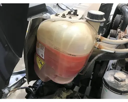 INTERNATIONAL 3400 Radiator Overflow Bottle  Surge Tank