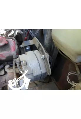 INTERNATIONAL 345 / 392 Alternator