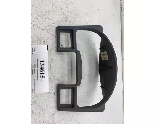 INTERNATIONAL 3457251 Instrument Cluster Bezel